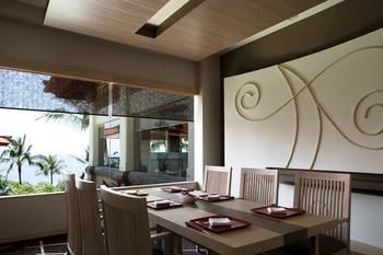 Hotel Nikko Bali Resort & Spa