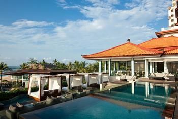 Hotel Nikko Bali Resort & Spa