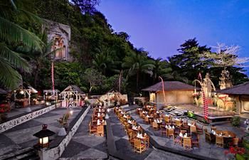 Hotel Nikko Bali Resort & Spa