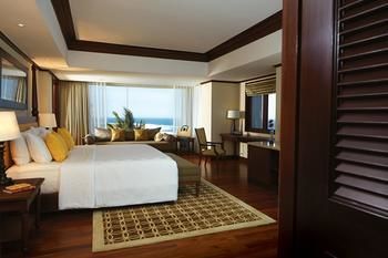 Hotel Nikko Bali Resort & Spa