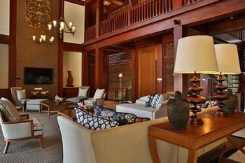 Hotel Nikko Bali Resort & Spa