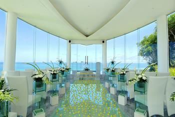 Hotel Nikko Bali Resort & Spa