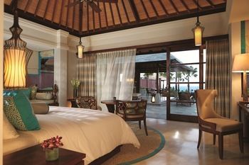 Hotel Nikko Bali Resort & Spa