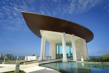 Hotel Nikko Bali Resort & Spa