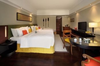Hotel Nikko Bali Resort & Spa