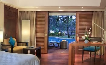 Hotel Nikko Bali Resort & Spa