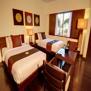 Hotel Aston Bali Resort & Spa