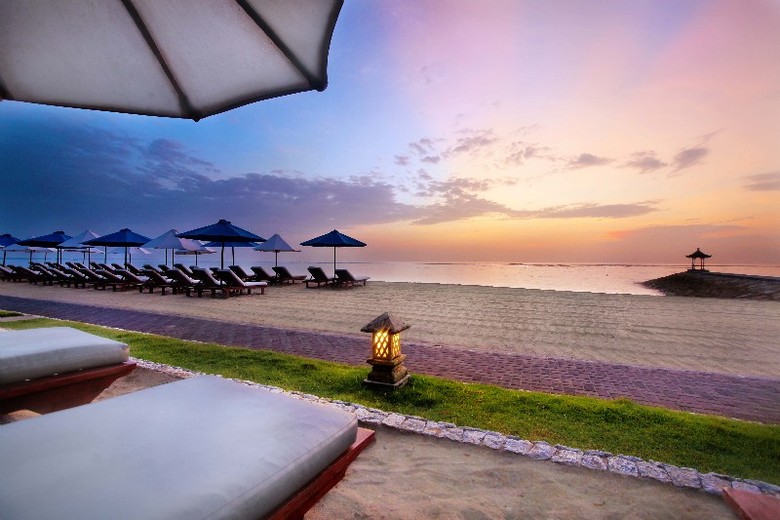 Hotel Aston Bali Resort & Spa
