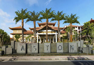Hotel Aston Bali Resort & Spa