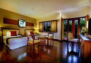Hotel Aston Bali Resort & Spa