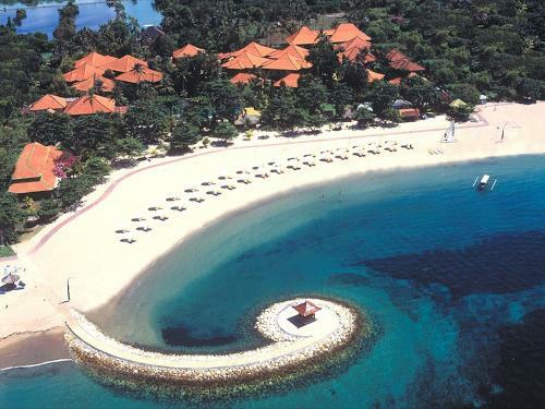 Hotel Bali Tropic Resort & Spa