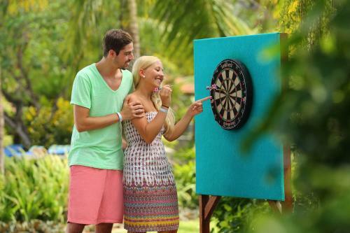 Hotel Bali Tropic Resort & Spa