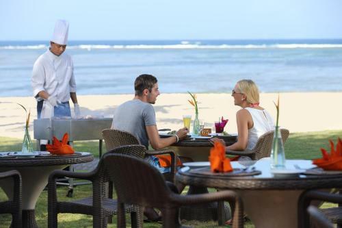 Hotel Bali Tropic Resort & Spa