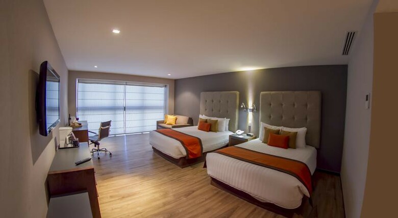 Hotel El Diplom�tico