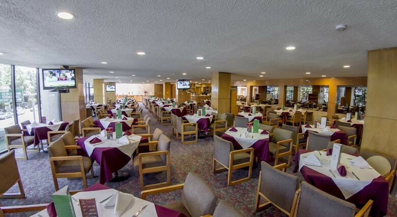 Hotel El Diplom�tico