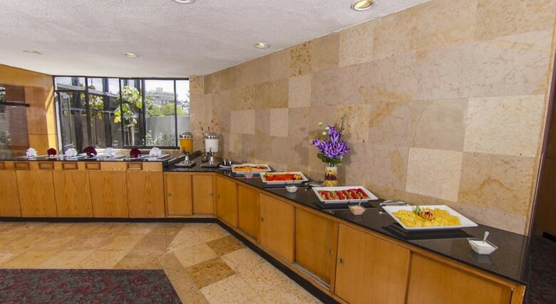 Hotel El Diplom�tico
