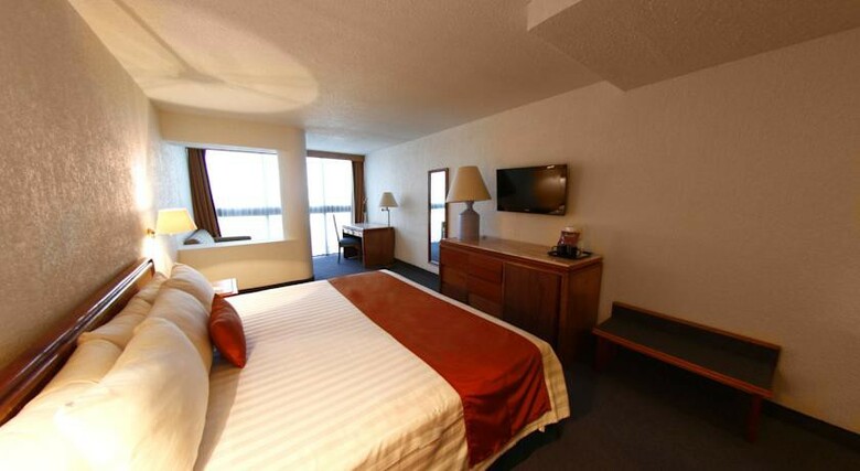 Hotel El Diplom�tico