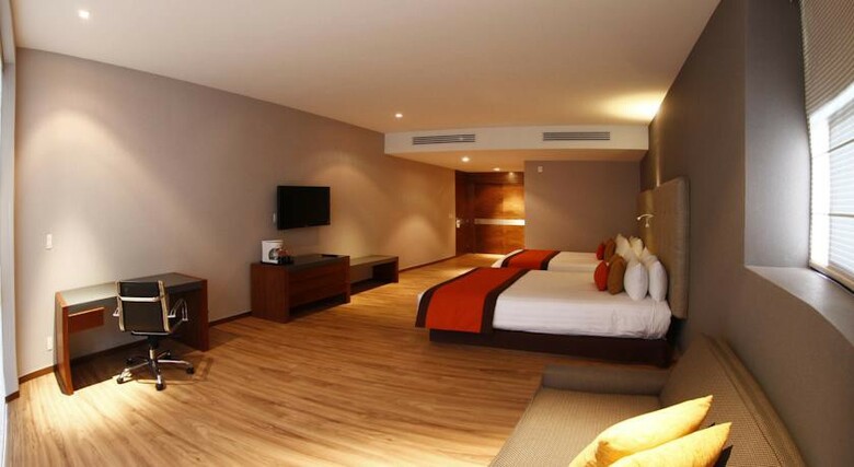 Hotel El Diplom�tico