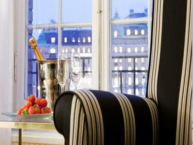 Hotel Radisson Blu Strand