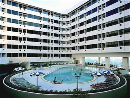 Hotel Asia Airport