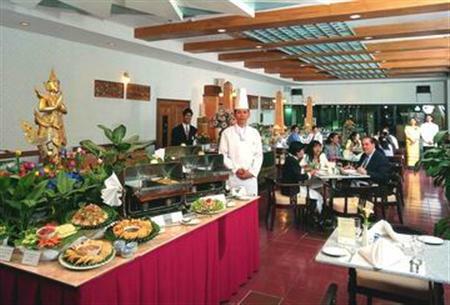 Hotel Asia Airport