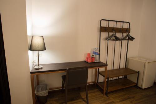 Hotel First House