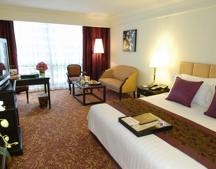 Hotel Imperial Queens Park