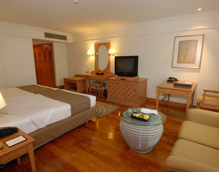 Hotel Imperial Queens Park