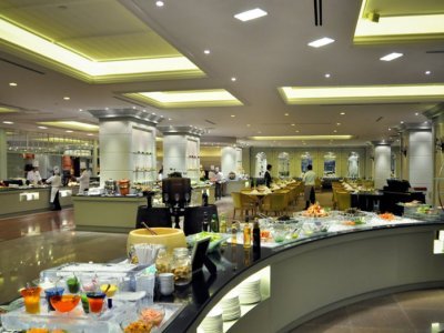 Hotel Imperial Queens Park