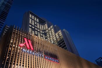 Hotel Imperial Queens Park
