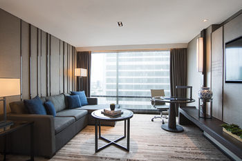 Hotel Imperial Queens Park