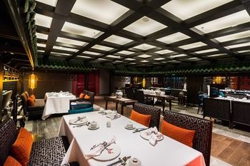 Hotel Imperial Queens Park
