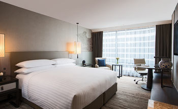 Hotel Imperial Queens Park