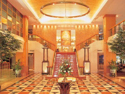 Hotel Indra Regent