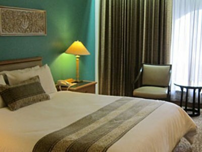 Hotel Indra Regent