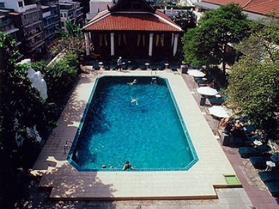 Hotel Indra Regent
