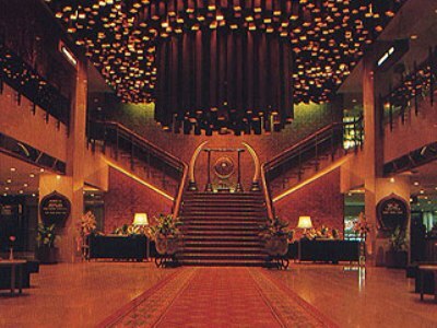 Hotel Indra Regent