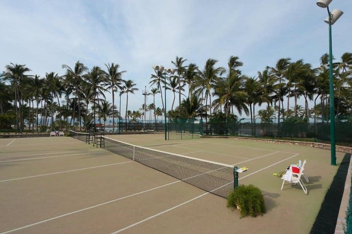Grand Bay Hotel-isla Navidad Resort