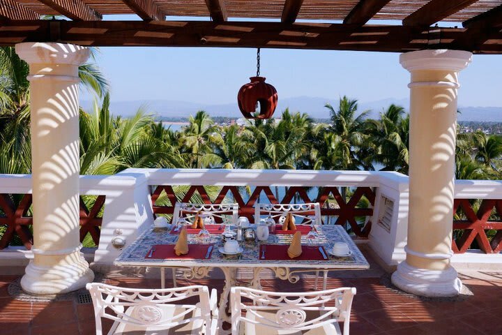 Grand Bay Hotel-isla Navidad Resort