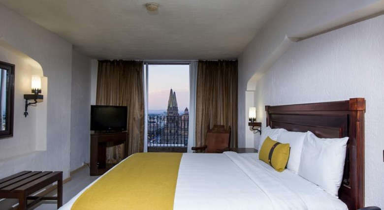 Hotel Fenix
