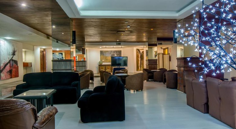 Hotel Fenix