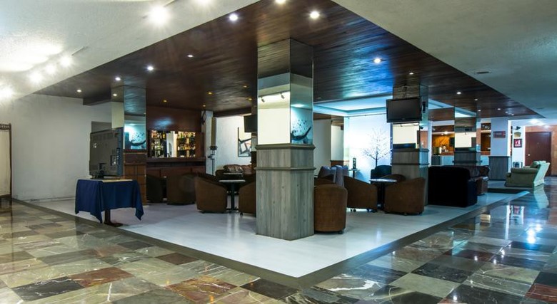 Hotel Fenix