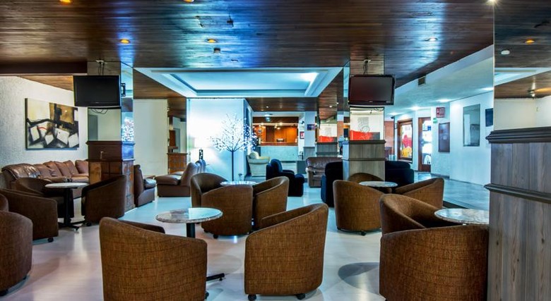 Hotel Fenix