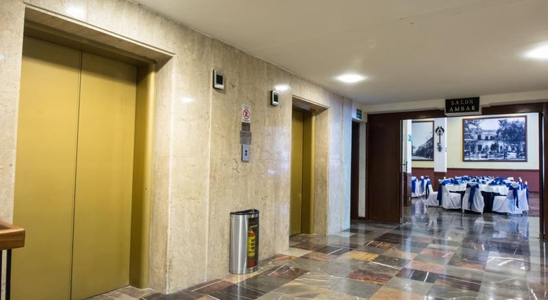 Hotel Fenix