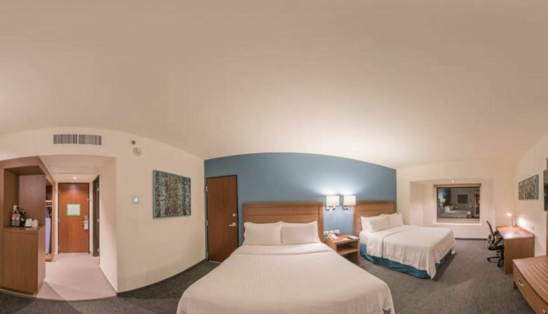 Hotel Holiday Inn Guadalajara Expo