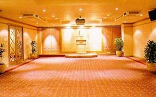 Hotel Quality Suite Airport (duplicate 100434)