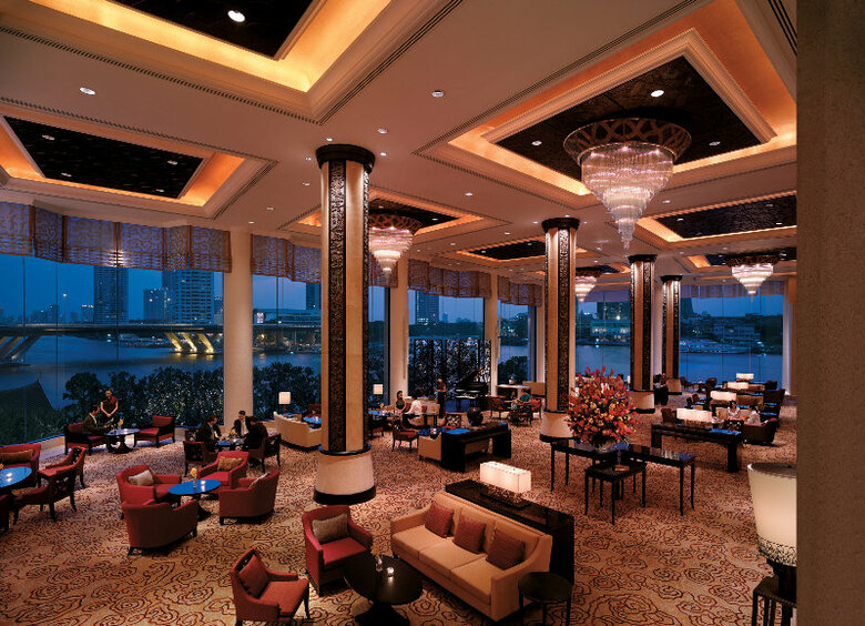 Hotel Shangri-la Bangkok