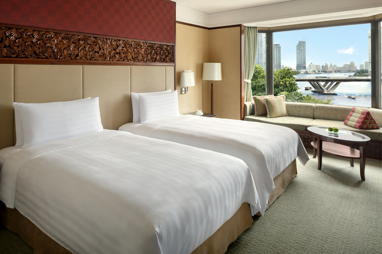 Hotel Shangri-la Bangkok