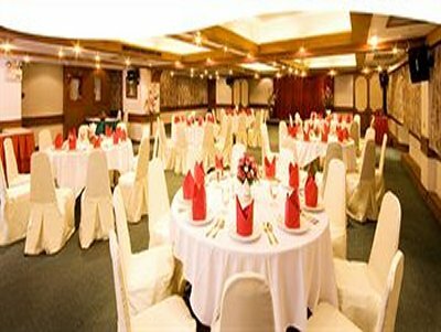 Hotel Unico Grande Silom