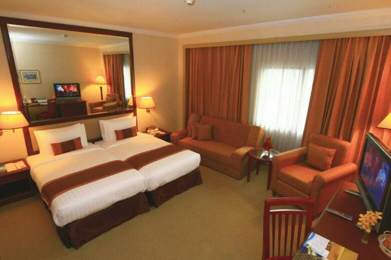 Hotel Arnoma